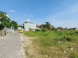 Jual Tanah Jogja, Sertifikat Ready Dekat Royal Ambarukmo