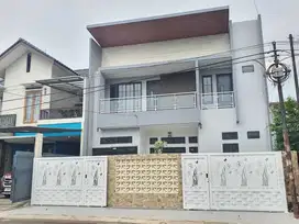 Rumah Dijual Griya Loka - BSD