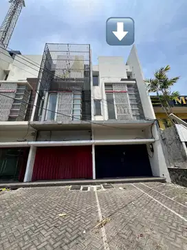 Ruko Baru Strategis 0 jalan Ry Jemursari