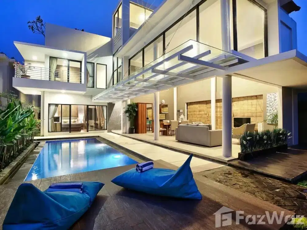 2 Bedroom Villa for sale in Nusa Dua, Bali