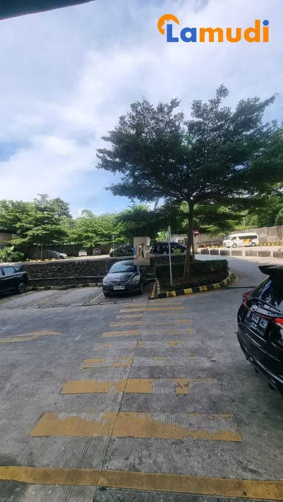 disewakan Apartemen Studio 2,5jt