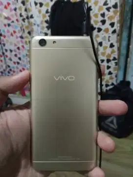 Dijual aja nih vivo y53 minus sesuai difoto ada