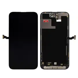 Lcd touchscreen iphone 14