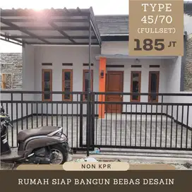 Rumah terlaris dibandung selatan