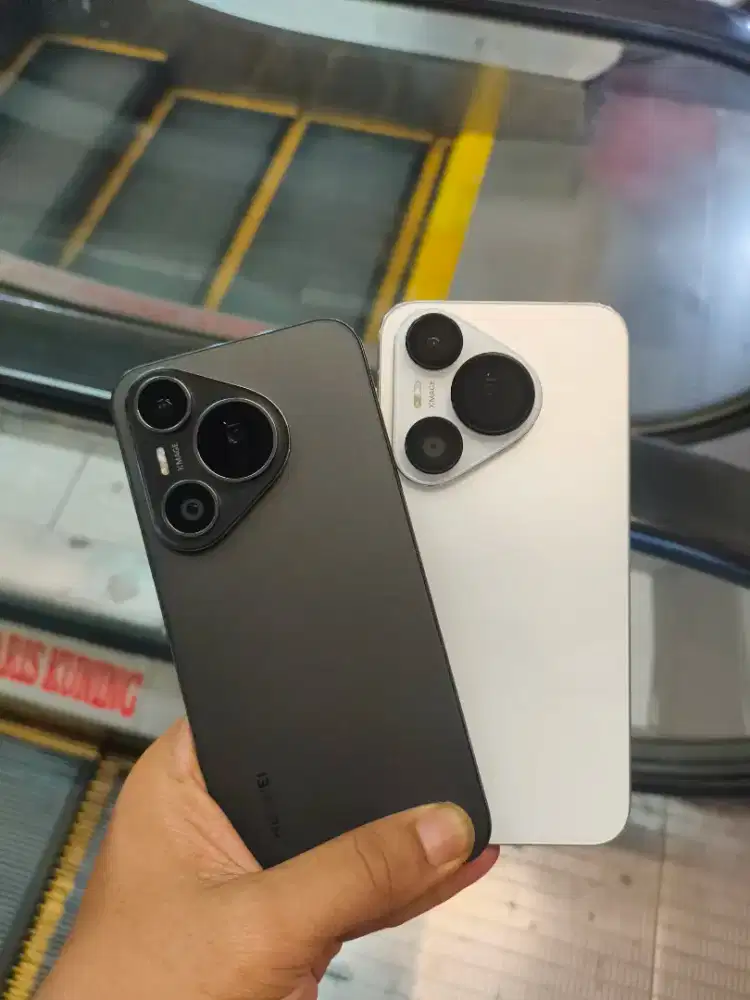 Huawei PURA 70 mulus murah no minus