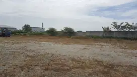 anah di dekat Kawasan Industri Deltamas Cikarang Luas 8.500 M SHM
