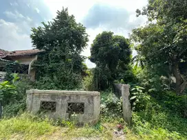 Dijual tanah di dalam perumahan mojoagung permai