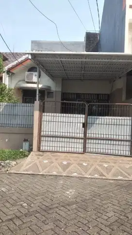 dijual cepat rumah modern mimimalis 2 lantai di jakarta barat