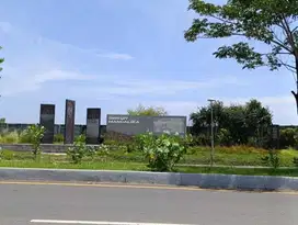 Nice Flat Land Close Circuit Mandalika Lombok NTB