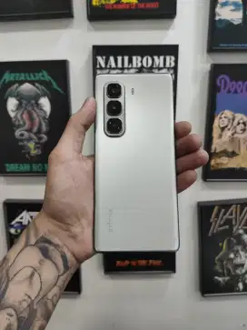 Infinix Hot 50 Pro Plus 8/256 Fullset Like New