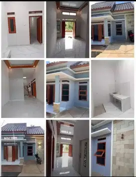Hunian terlaris 200jtan legalitas SHM