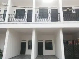 siap huni 500 juta di Kramatjati Jaktim dekat Ciililitan & Cawang