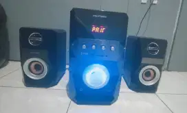 Speaker Polytron PMA 9502