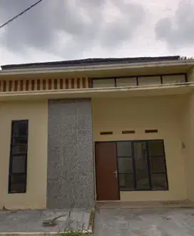 Rumah Cantik Istimewa Free Legalitas dan Free lainnya