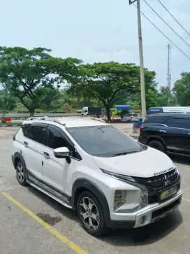 Xpander Xross Premium Package 1.5 Mulus