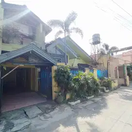 Rumah 2.5 Lantai di Margahayu Raya – Di Bawah NJOP! Hanya 1M!