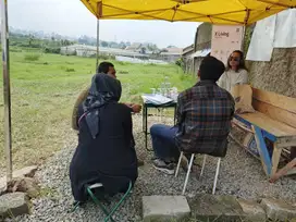 Rumah Nyaman di Lingkungan Asri, Dekat Stasiun & Tol!