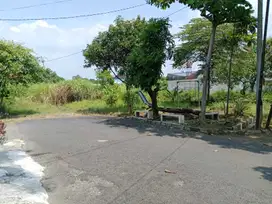 Tanah Strategis di Kawasan Elite Taman Pemuda