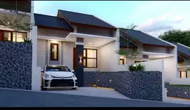 Rumah Bebas Banjir Semarang  Sambiroto