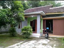 Rumah murah di purwomartani dekat UPN, STIE YKPN, MERCU BUANA