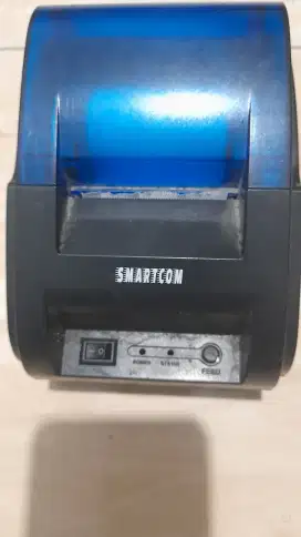 Jual printer blueoth