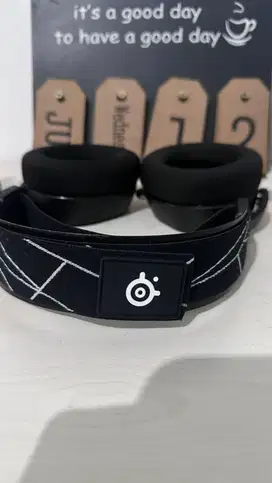 SteelSeries Arctis 9 Wairless gaming headset