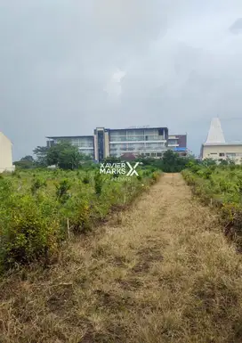 Tanah Kavling Prospektif Dekat Golden Tulip di Panderman Batu