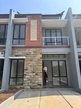 RUMAH RASA BALI DEKAT JALAN RAYA KPR DP 0% FREE BIAYA-BIAYA