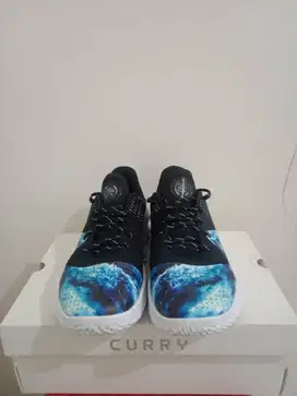 Under Armour Curry 12 Colorway Special Edition Original