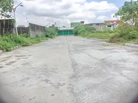 SHM 660m2 Jl Kaliurang Km 9 Dekat UGM, UII Jogja, Jl Damai