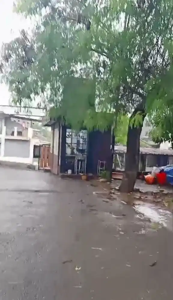 Jual cepat tanah area Bintaro Ciputat Tangerang selatan