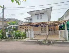 Perumahan bintaro sektor 9