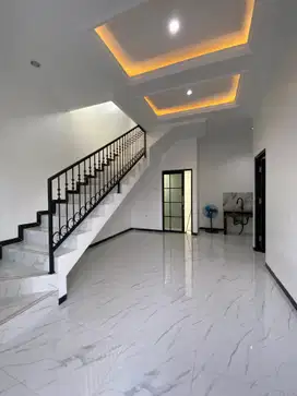 Dijual hunian ready stok 700 meter ke pintu toll sawangan 4