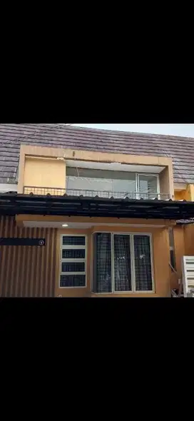 Bagus siap huni , Rancamaya Golf Eastate