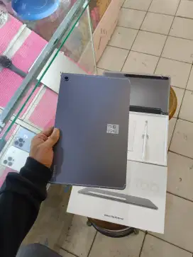 Samsung Tab S10 FE Plus 5G istim kaya baru pemakaian 1bulan