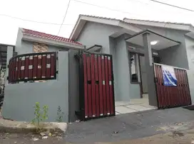JUAL MURAH RUMAH SIAPHUNI DEKAT AKSES TOL STRATEGIS DICIBINONG BOGOR