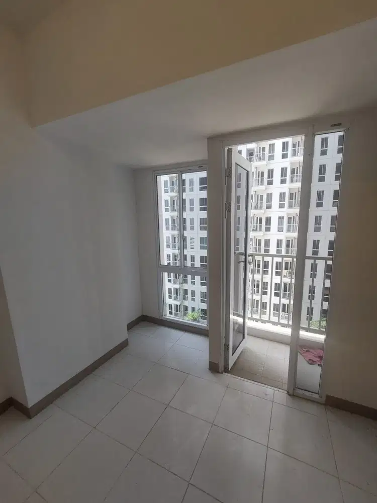 Apartemen type studio tokyo riverside pik2 lantai 11