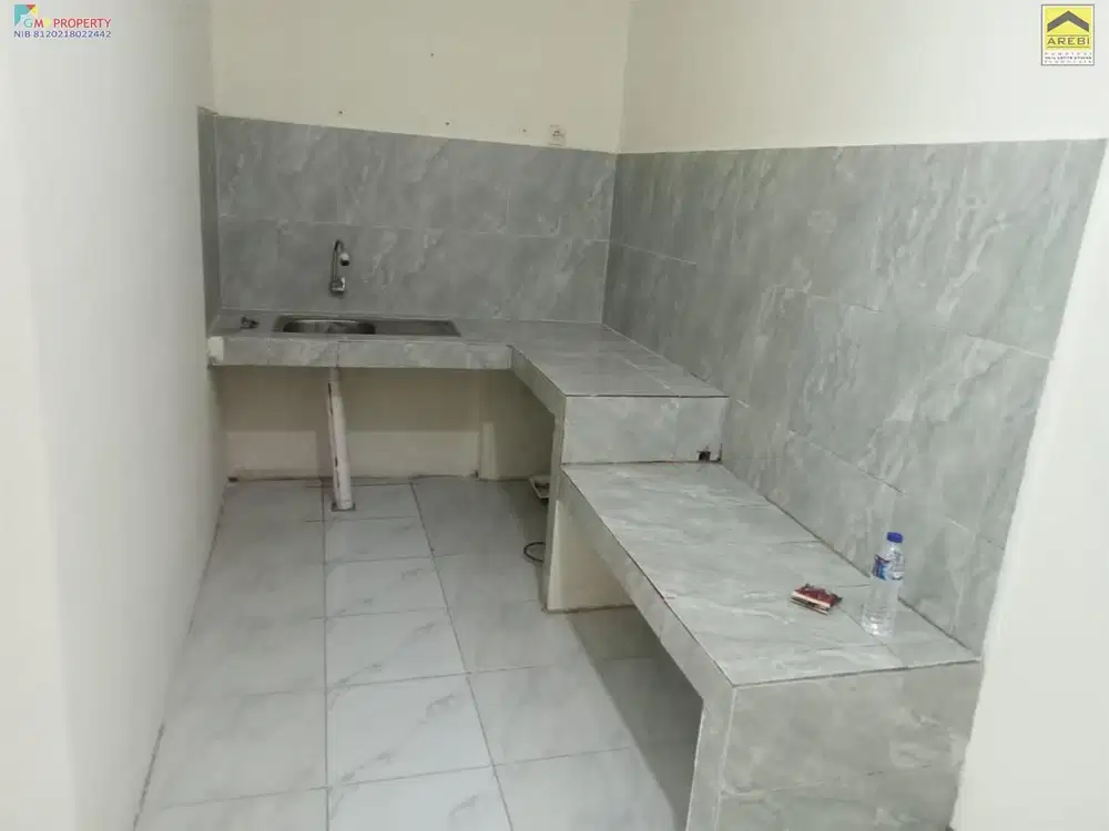 Dijual cepat Rumah baru renov dalam perumahan tridaya  d