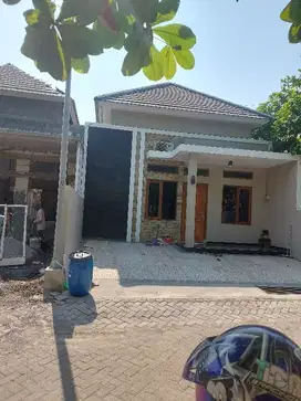 Dijual Rumah Bpd4 Semarang Pedurungan