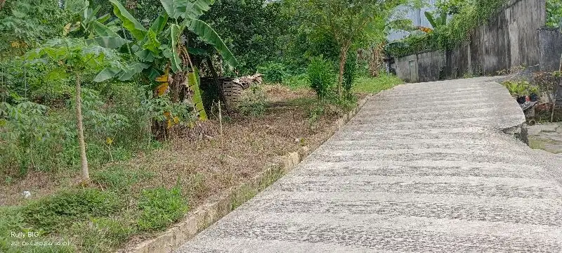 Bismillah dijual Tanah Cocok Untuk Perumahan 3300  M² Km 6 Balikpapan