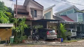 Lenteng Agung Cluster dkt Stasiun & Mall AEON NEGO
