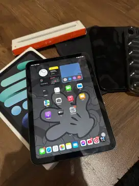 Ipad mini 6 64gb inter