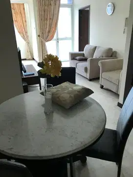Apartemen Bellagio- Mega Kuningan