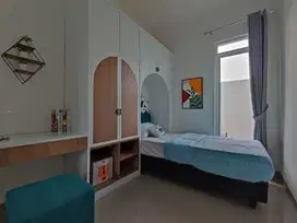 DP 2,5 Juta Di TERRACOTTA BOGOR RAYA RESIDENCE