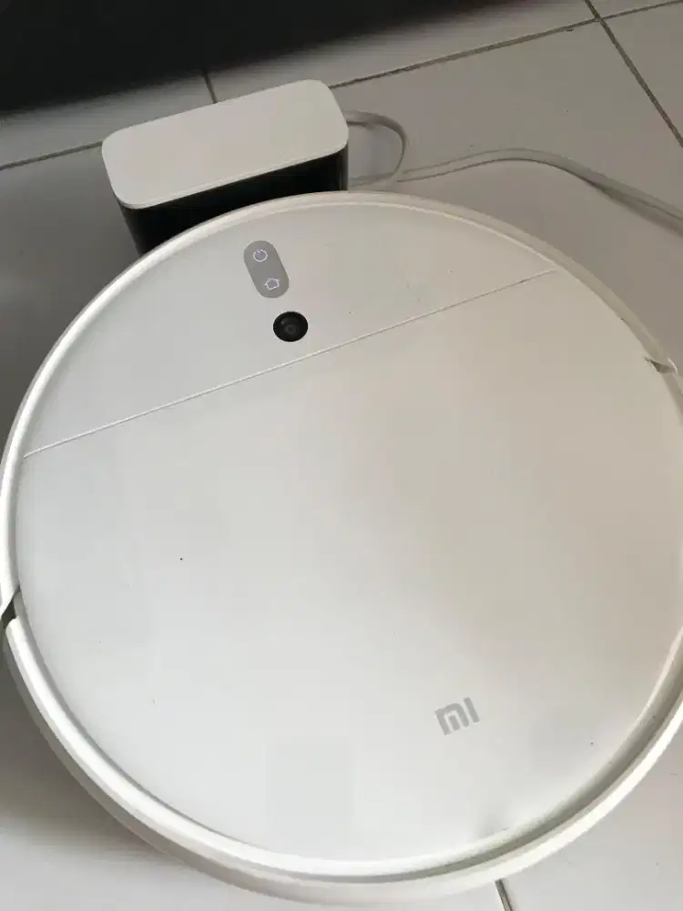 Robot Vacum Cleaner Xiomi