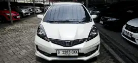 JAZZ RS AT KM 51RB DP 30JT