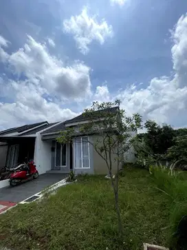 Jual Rumah Cluster di Graha Raya Bintaro Tangerang