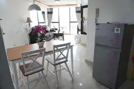 Disewakan Apartemen Taman Rasuna Towe 17 Epicentrum Jakarta Selatan