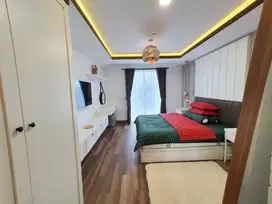 full Furnis Mataram city Apartemen Dekat UGM