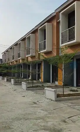 hanya 2 juta all in dekat Bekasi kota